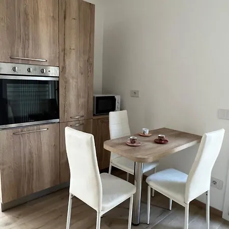 Beach Appartement