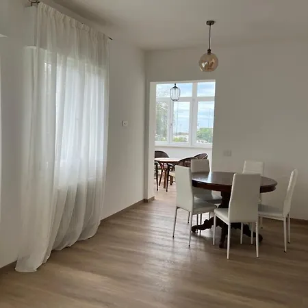Beach Appartement *