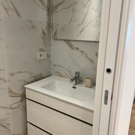 Beach Appartement Lido de Venise