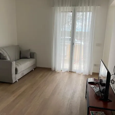 Appartement Beach *
