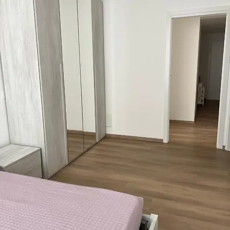 Beach Appartement *