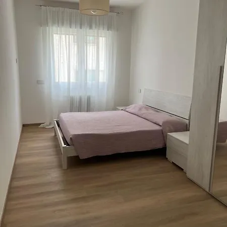 Appartement Beach Lido de Venise