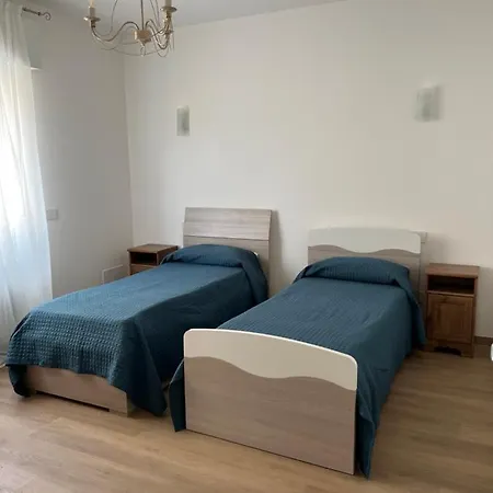 Appartement Beach *