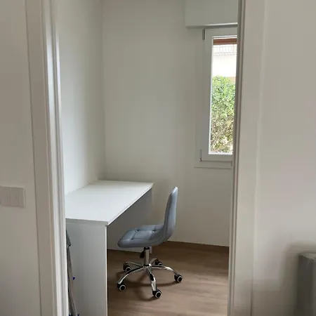 Beach Appartement